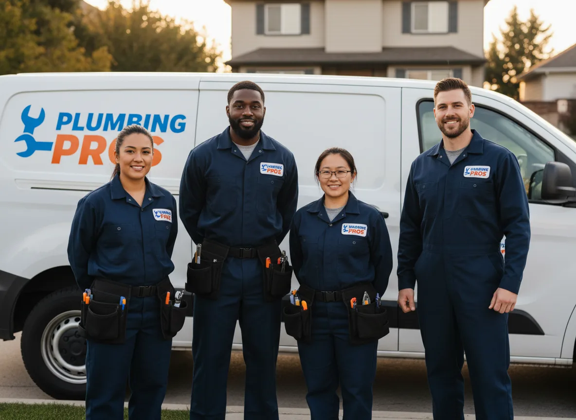 Water Heater Repair company in Lagunitas, CA
